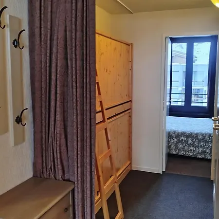 A Tignes, 6 Pers, Proche Pistes - Fr-1-449-199 Appartement Tignes